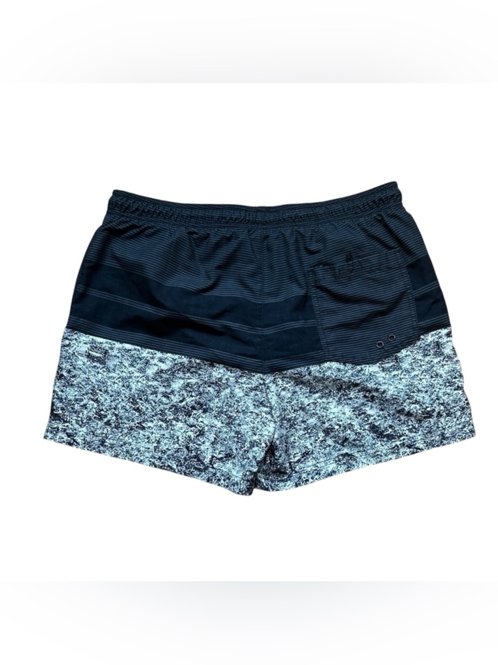 American Eagle Swim Trunks Beach Resort Quick Dry Men’s Large - Picture 2 of 7